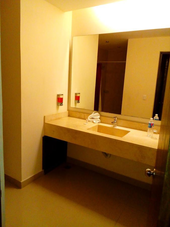 Hotel St. Angel Чильпансинго-де-лос-Бравос Экстерьер фото